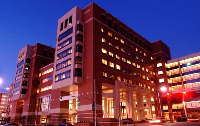UAB