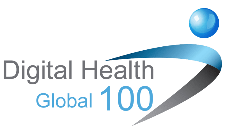 Digital Health Global 100