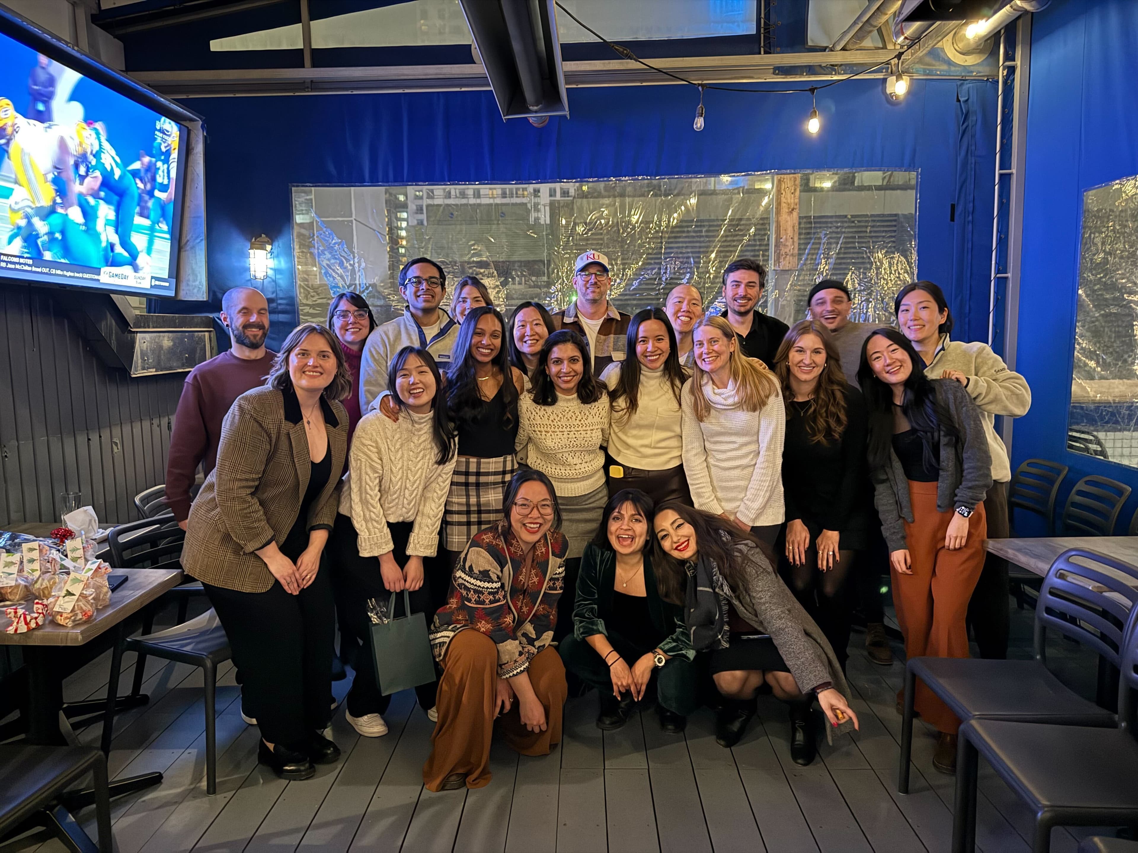SeamlessMD Company Offsite