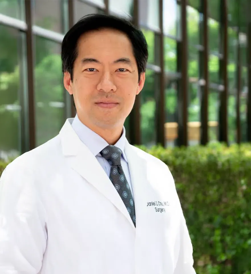 Daniel Chu